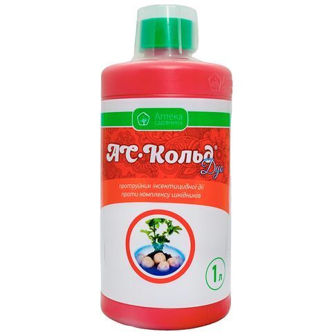 АС-Кольд Дуо 1 л 4841 фото