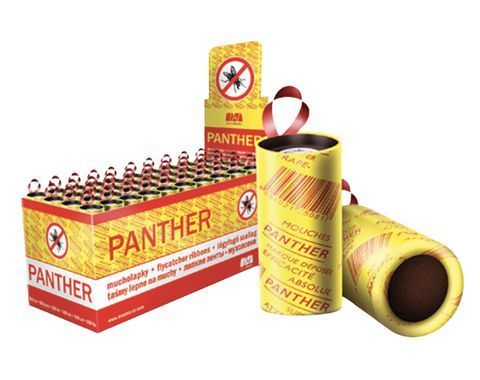 Липучки от мух Panther 279 фото