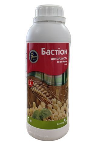 Бастион 1 л 5286 фото