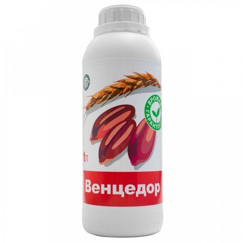 Венцедор 1 л 4950 фото
