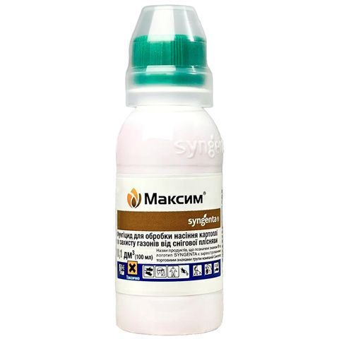 Максим 100 мл 1302 фото