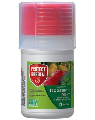 Прованто Майт 60 мл 4732 фото