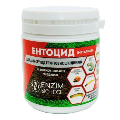Энтоцид 100 г 3164 фото