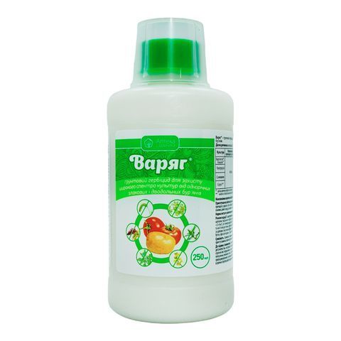 Варяг 250 мл 5293 фото