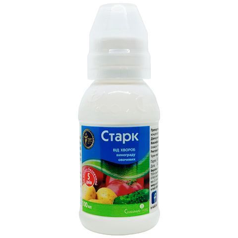 Старк 100 мл 3138 фото